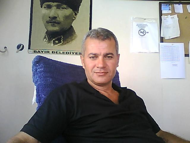 Soydan из Турции, 55