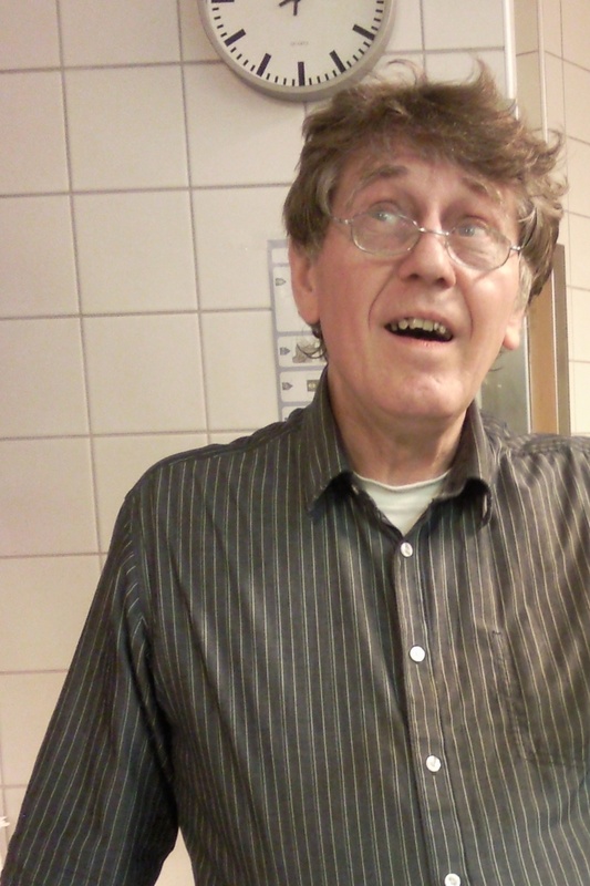 Stefan из Нидерландов, 74