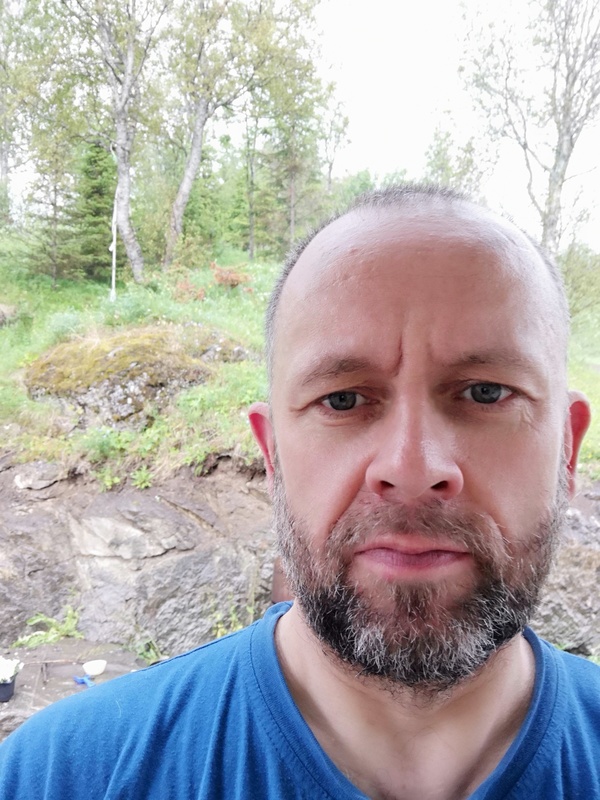 Arne из Норвегии, 50