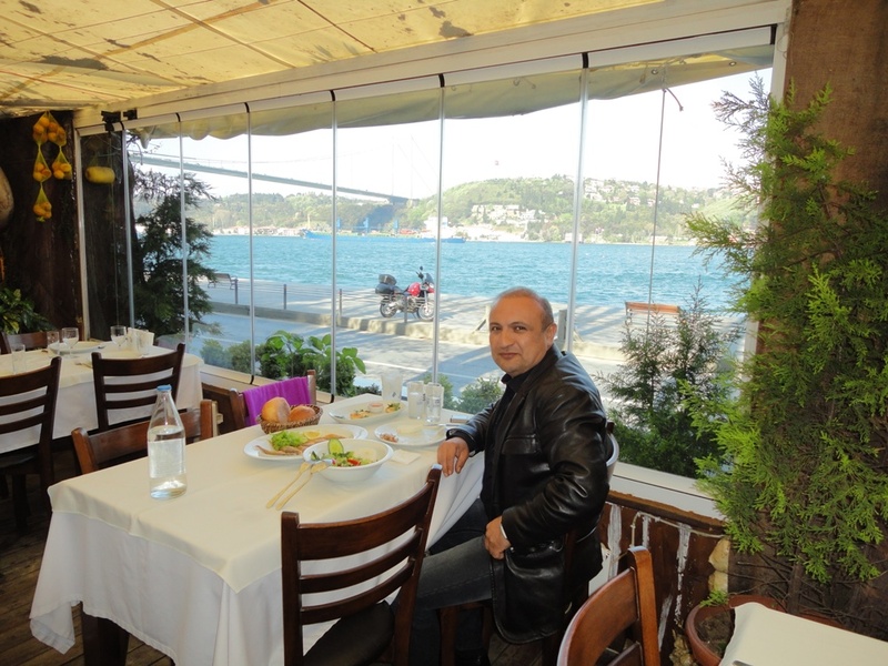 Yilmaz из Турция, 60