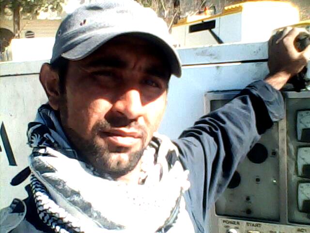 Ищу невесту. Zubair khan, 45 (Quetta, Пакистан)