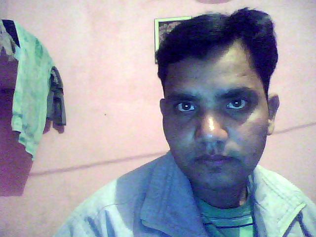 Shishir, Мужчина из Индии, Ranchi