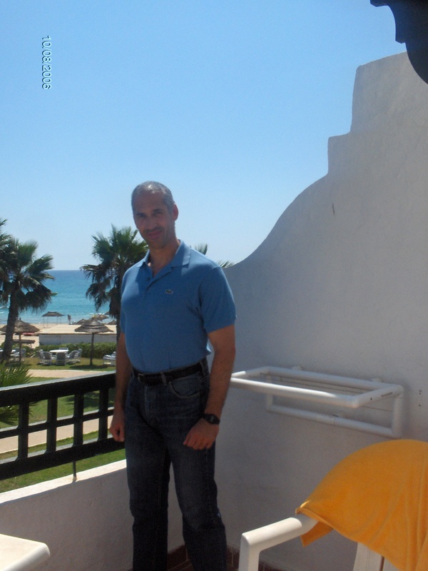 Хочу познакомиться. Antonio из Португалии, Lisboa, 58