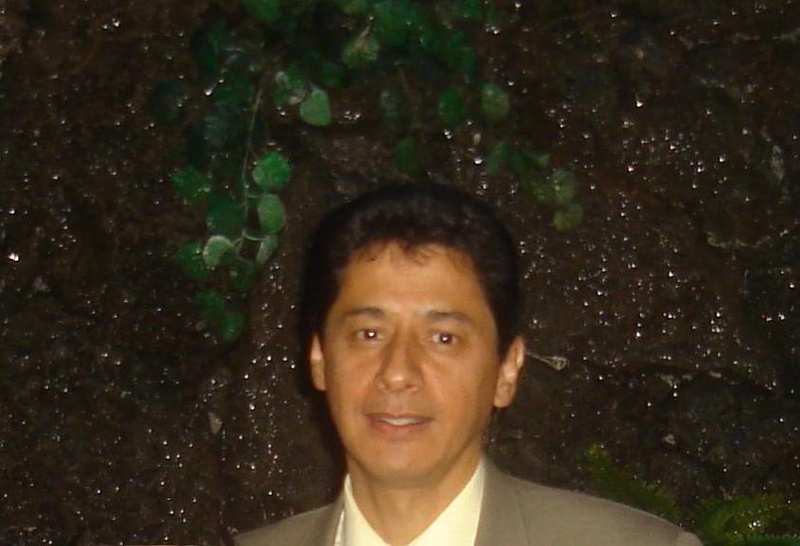 Ищу невесту. Carlos, 49 (Distrito federal, Мексика)