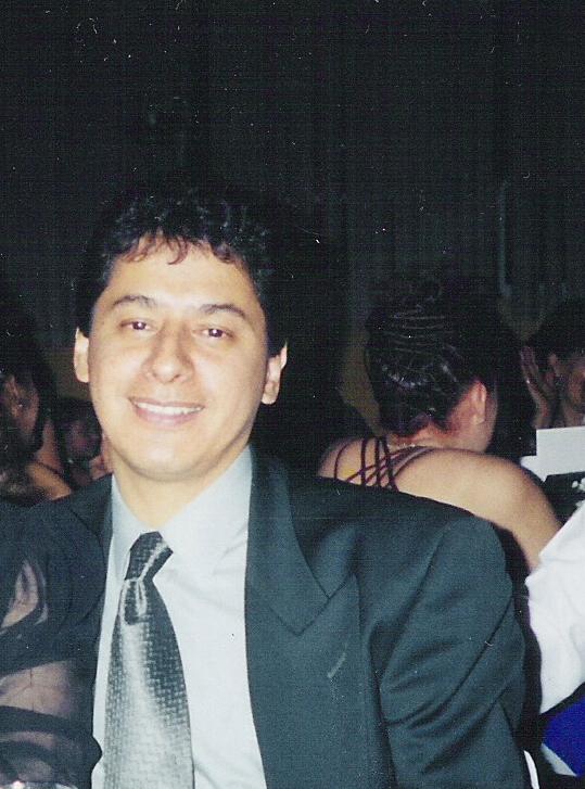 Ищу невесту. Carlos, 49 (Distrito federal, Мексика)