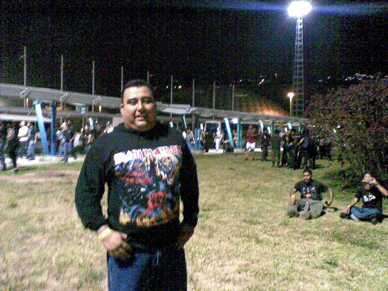 Jorge, Мужчина из Венесуэлы, Maracay