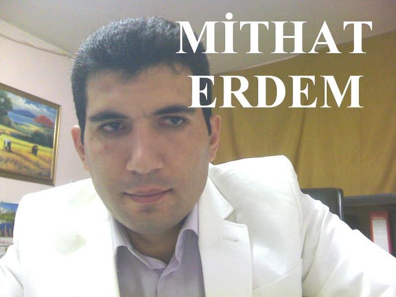 Mithat из Турции, 43