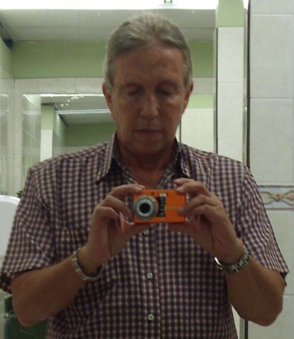 Хочу познакомиться. Alfonso из Колумбии, Cali, 71