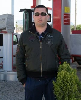 Mehmet из Турции, 47