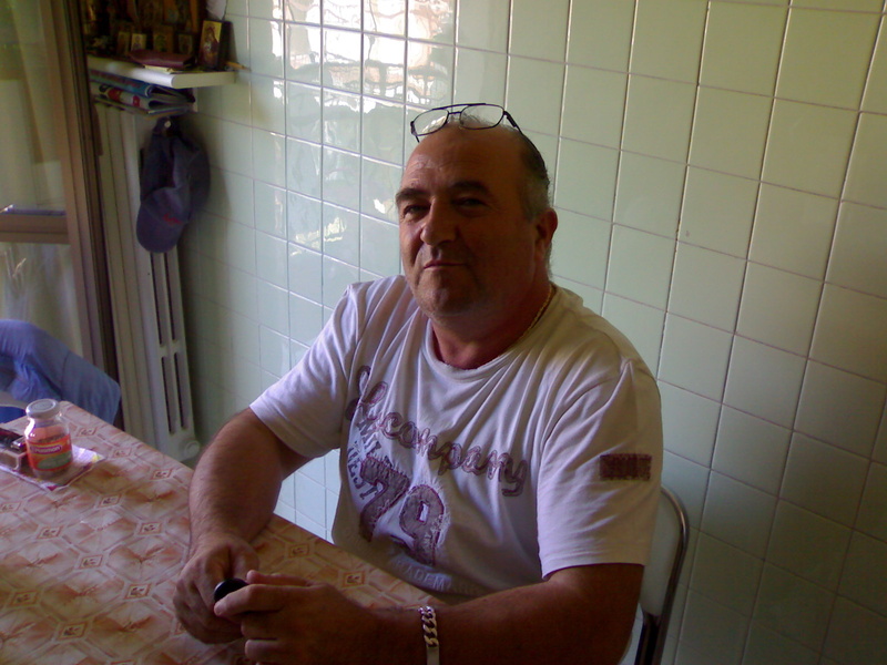 Slobodan из Италии, 67