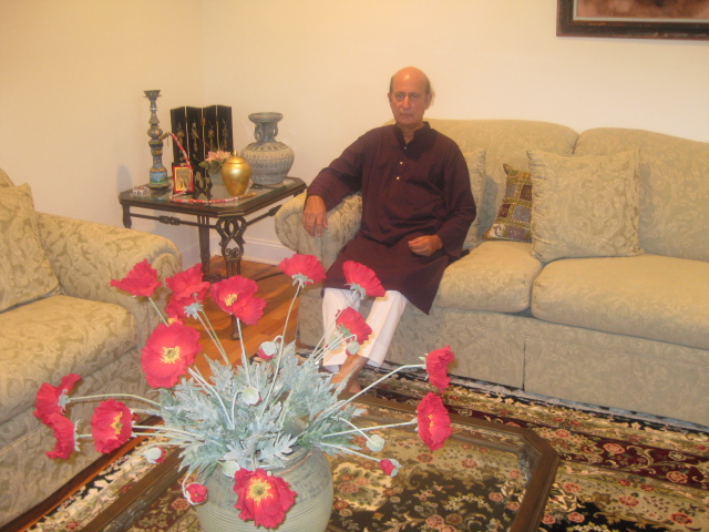 Ищу невесту. Azim, 74 (Howell, США)
