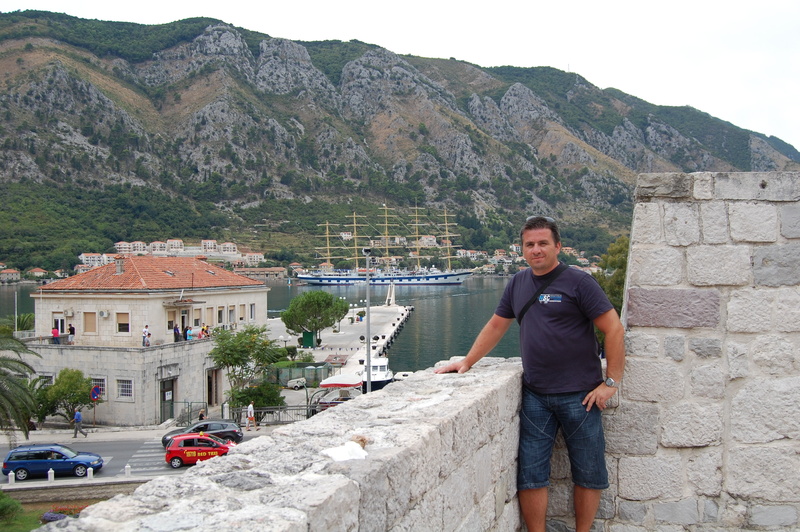 Goran из Македонии, 54