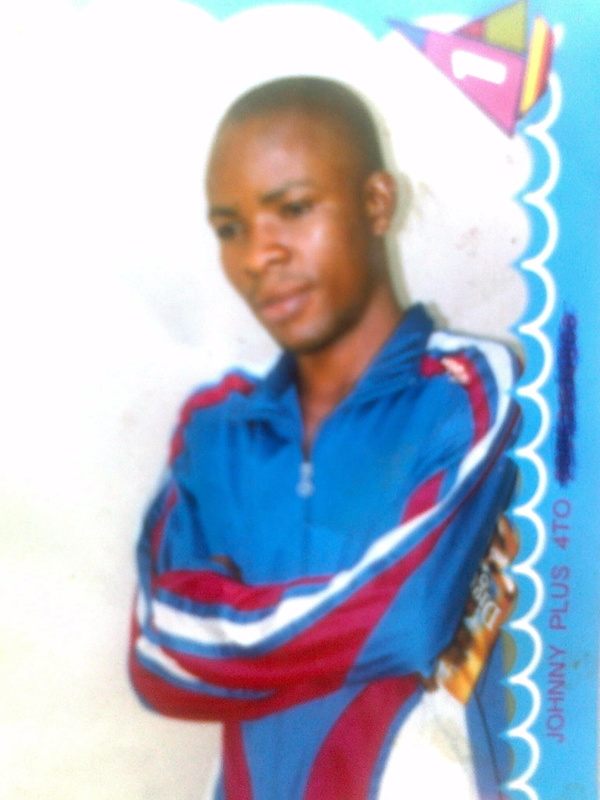 Ищу невесту. Ngozi, 40 (город , Нигерия)