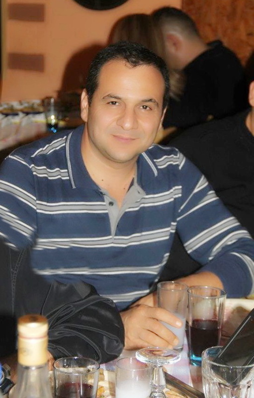 Mehmet с Кипра, 54
