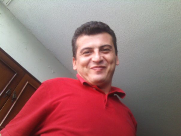 Oktay из Турции, 48