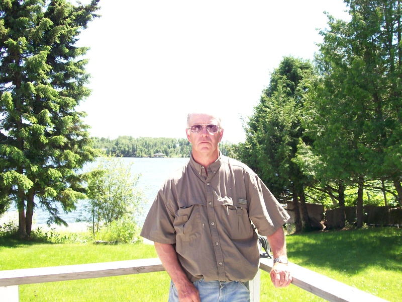Lennart из Канада, 68