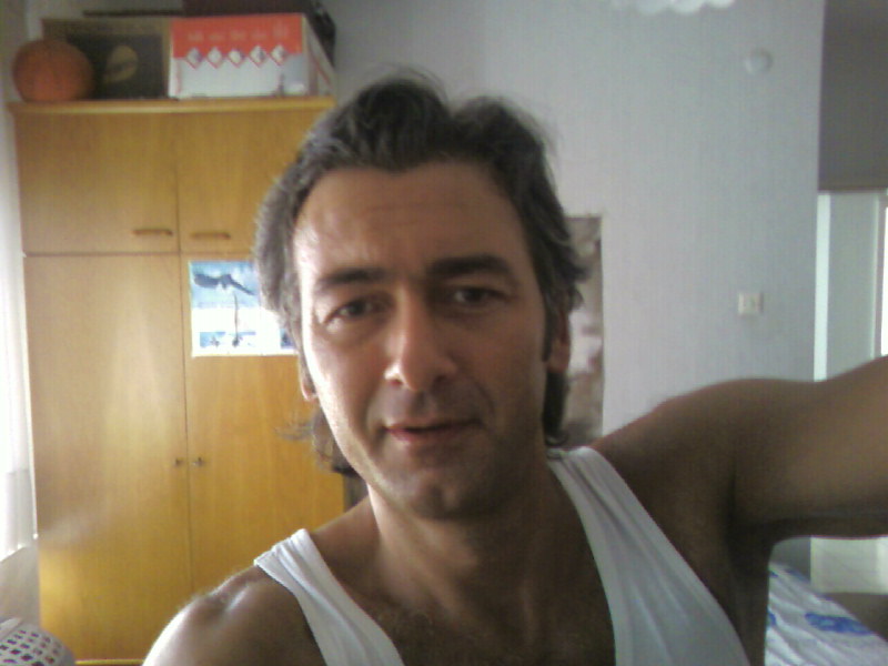 Ahmet hasan из Турции, 59