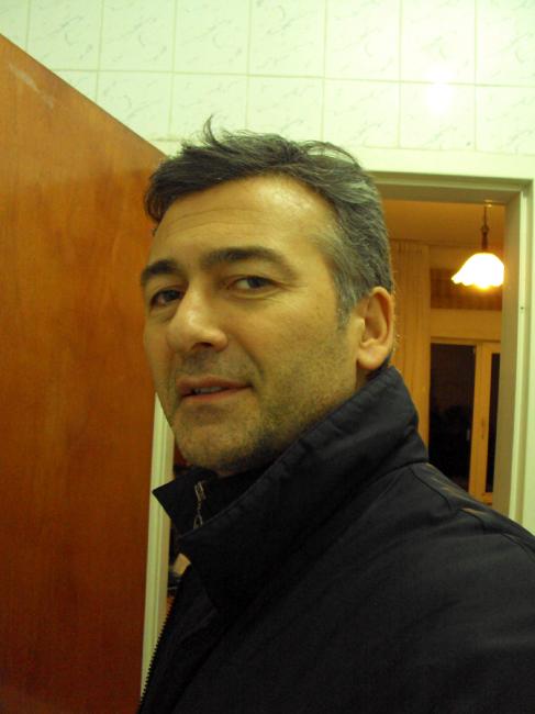 Ahmet hasan из Турция, 59