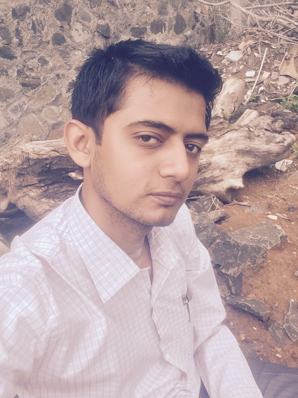 Ищу невесту. Avinash, 32 (Pune, Индия)