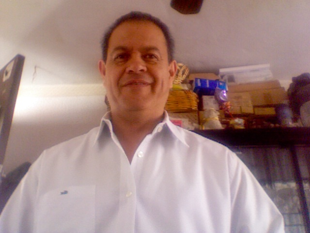 Ищу невесту. Luis enrique, 59 (Satelite, Мексика)