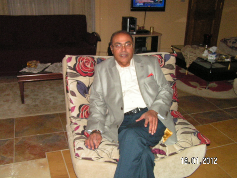 Alaa из Египта, 75