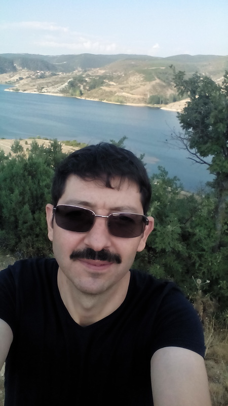 Khan из Турции, 49