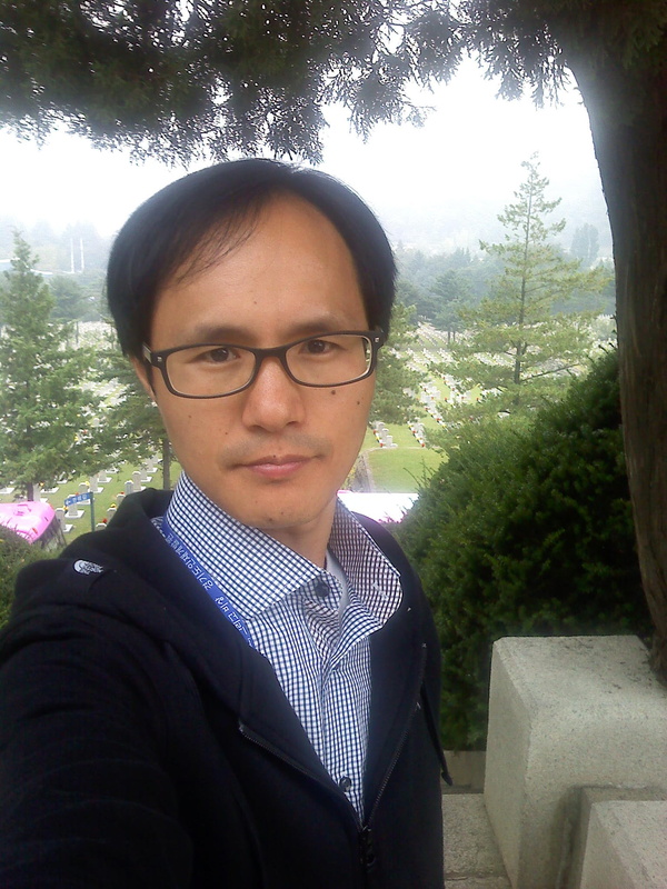 Ищу невесту. Jo, 53 (Gyeong-gi, Южная Корея)