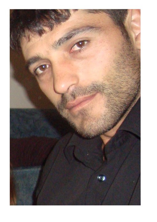 Ahmet из Турции, 47