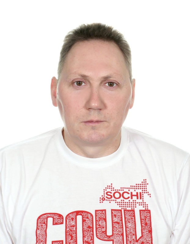 Alexey из России, 56