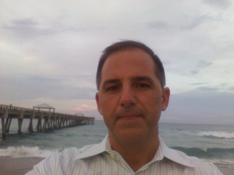 Хочу познакомиться. Stephen из США, Palm beach, 58