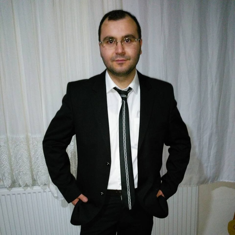 Ismail из Турции, 42