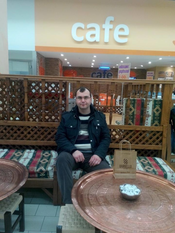 Ismail из Турции, 42
