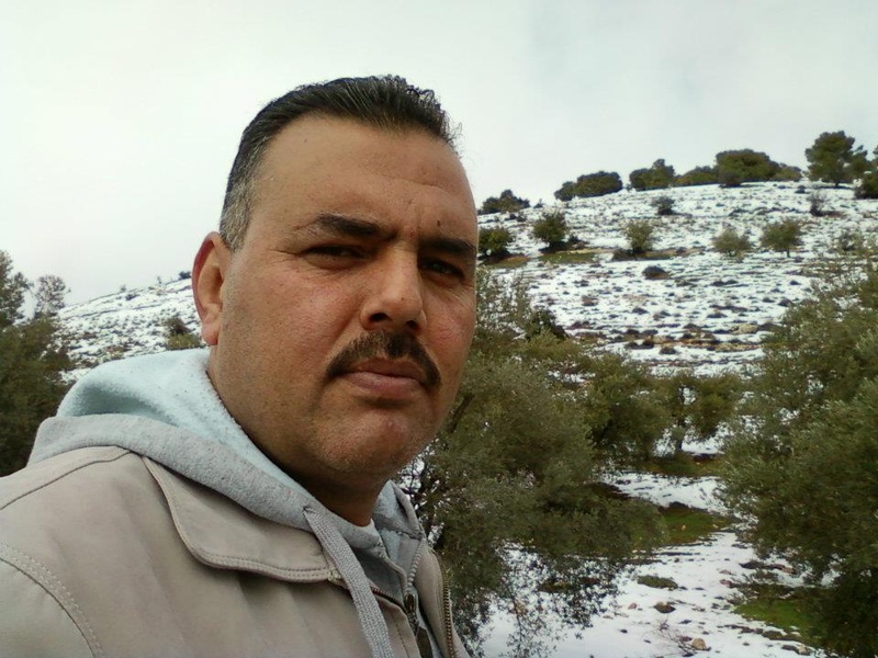 Mahmoud, Мужчина из Иордании, Azzarqa