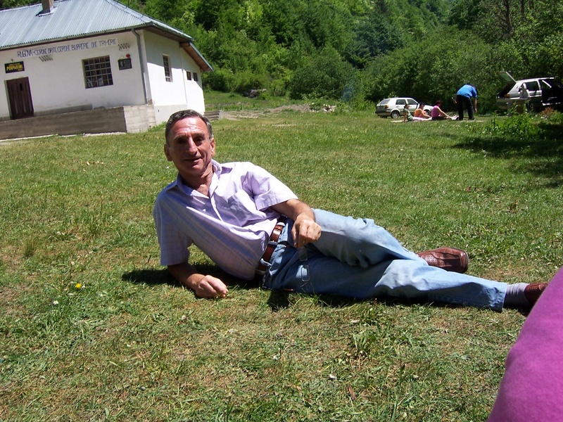 Хочу познакомиться. Hashim из Албании, Vlore, 74