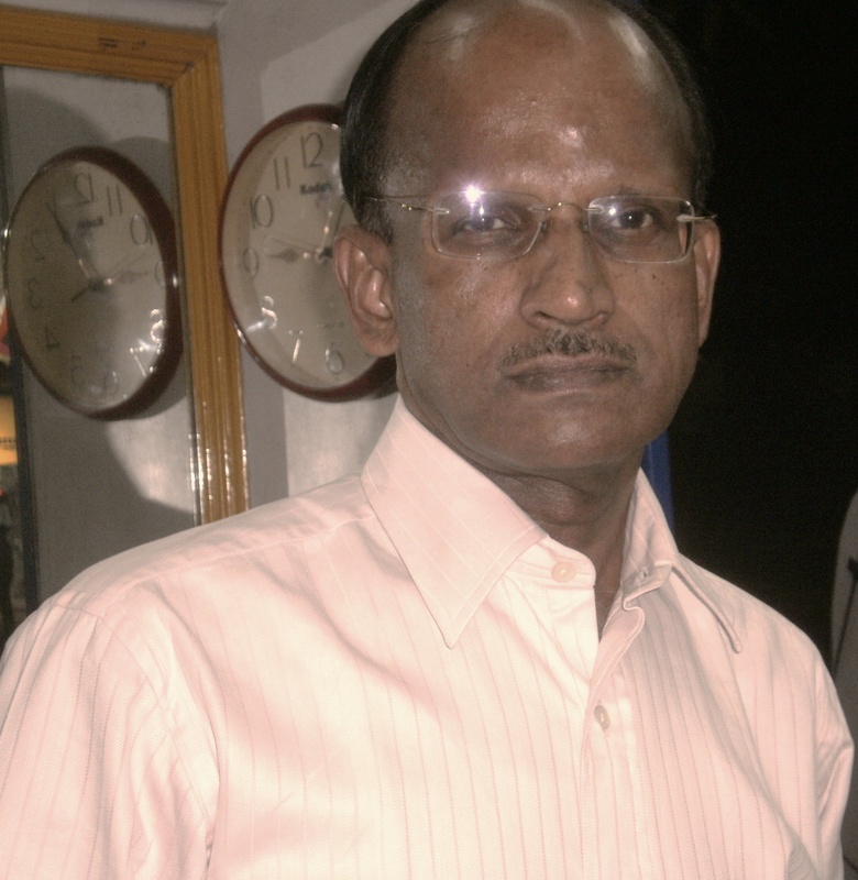 Sankar, Мужчина из Индии, Mumbai