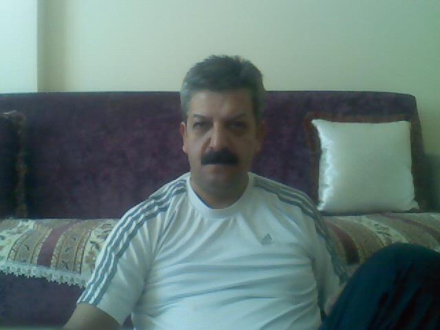 Fahri из Турции, 60