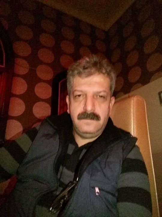 Fahri из Турция, 60