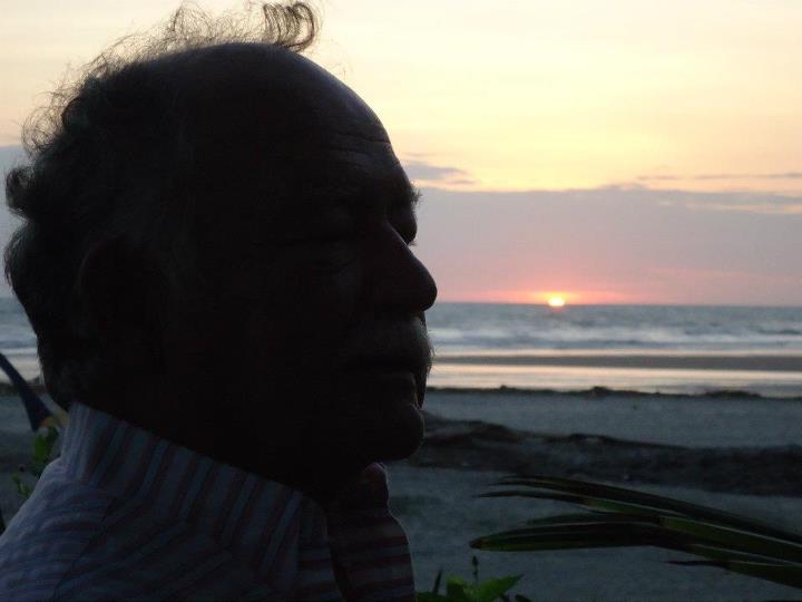 Jose из Эквадора, 78