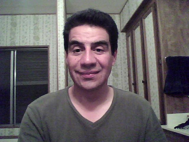 Carlos из США, 52