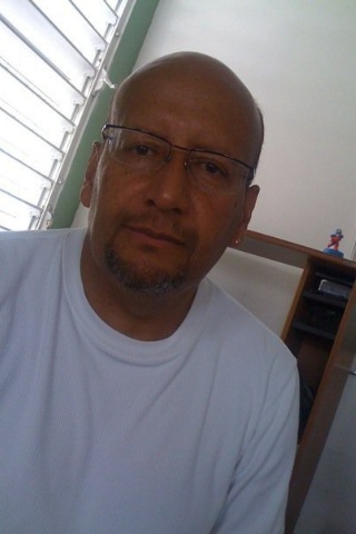 Ivan из Пуэрто-Рико, 61