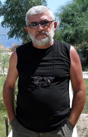 Хочу познакомиться. Yıldırım из Турции, , 67