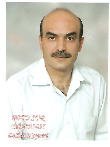 Хочу познакомиться. Yilmaz из Kayseri, Турция, 54