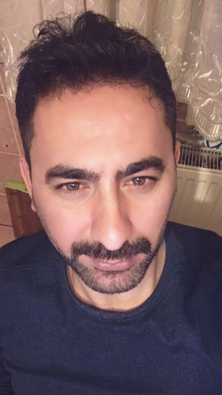 Adil из Турции, 41