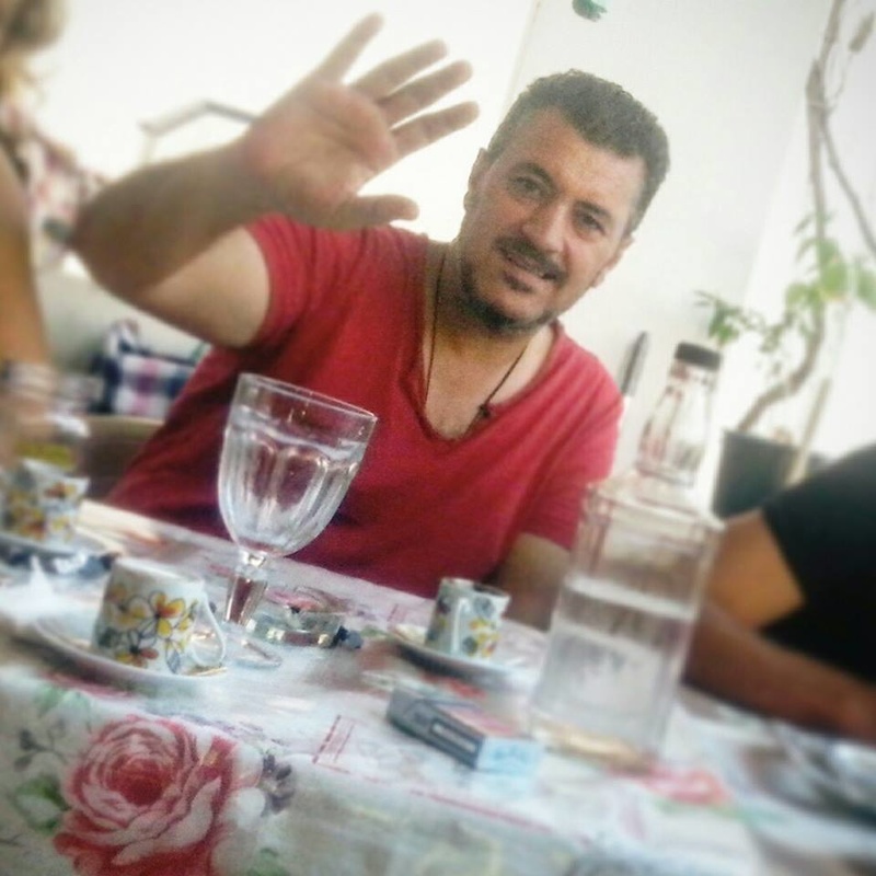 Murat из Турции, 51