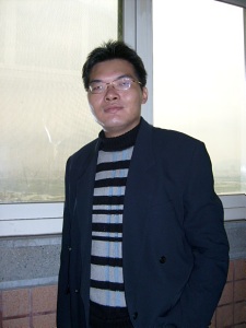 Ищу невесту. Gung-yu, 51 (Taipei, Тайвань)
