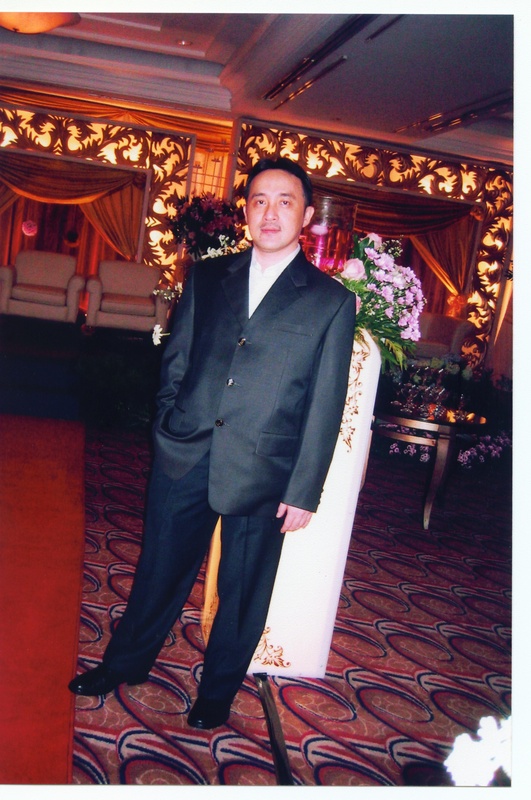 Ищу невесту. Tony, 58 (Jakarta, Индонезия)