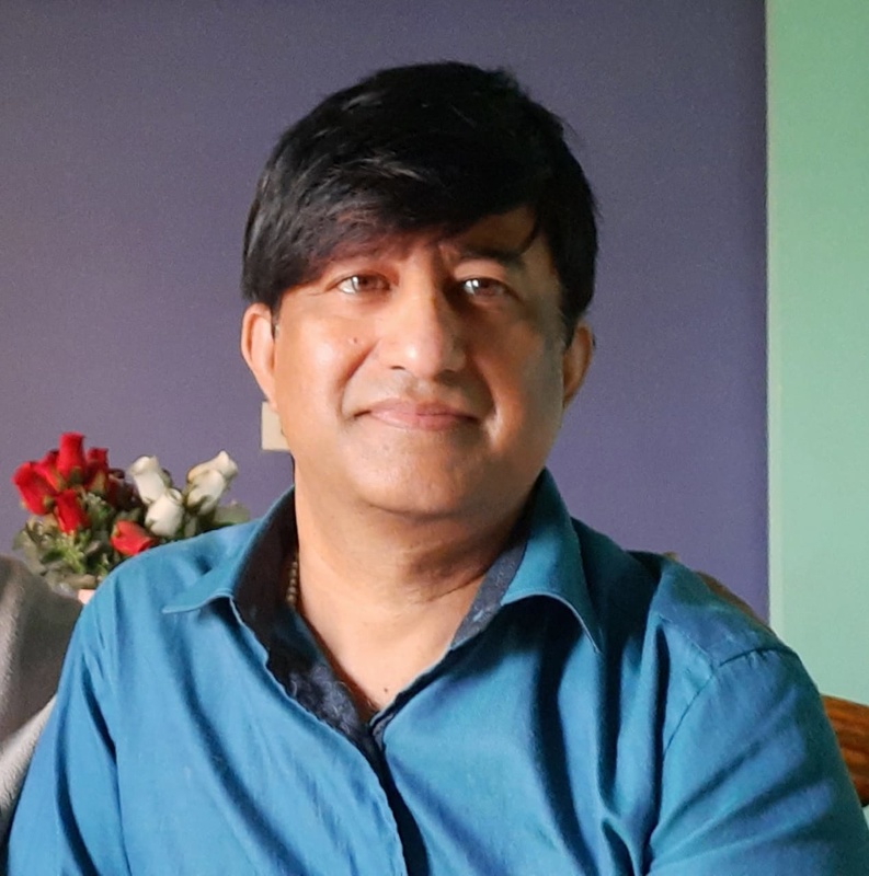 Хочу познакомиться. Vijay из Индии, New delhi, 56