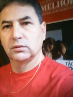 Ищу невесту. Célio, 61 (Curitiba, Бразилия)