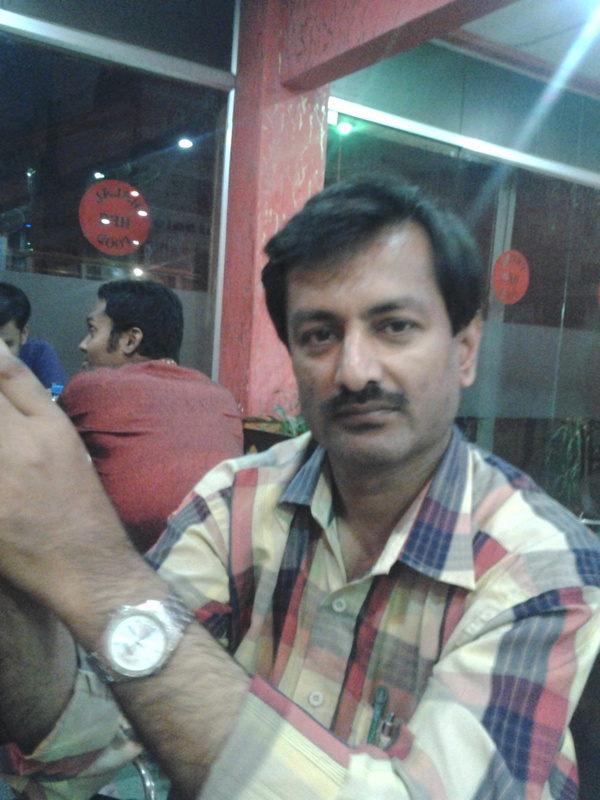 Syed, Мужчина из Бангладеша, Dhaka