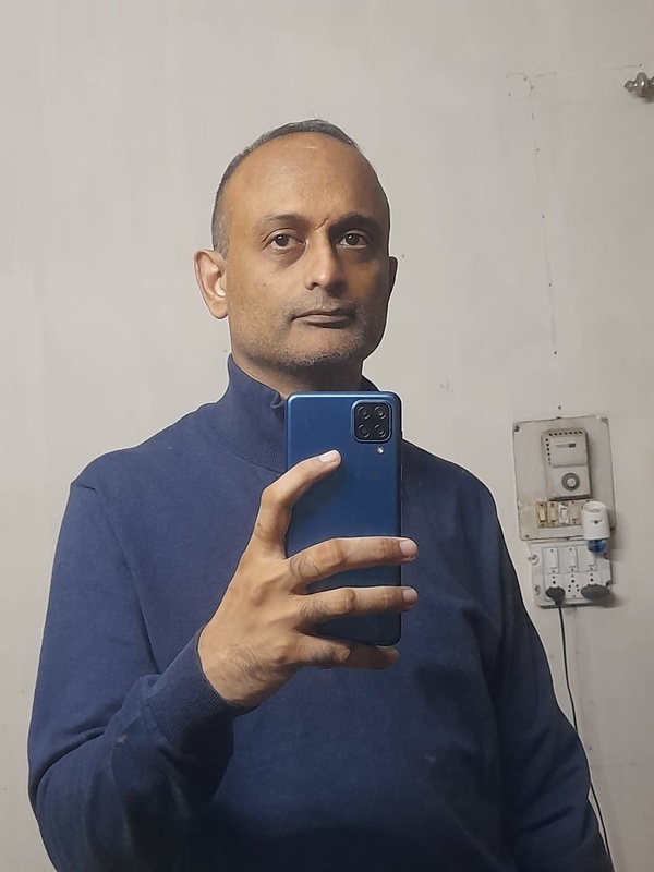 Хочу познакомиться. Gaurav из Индии, Gurgaon, 47